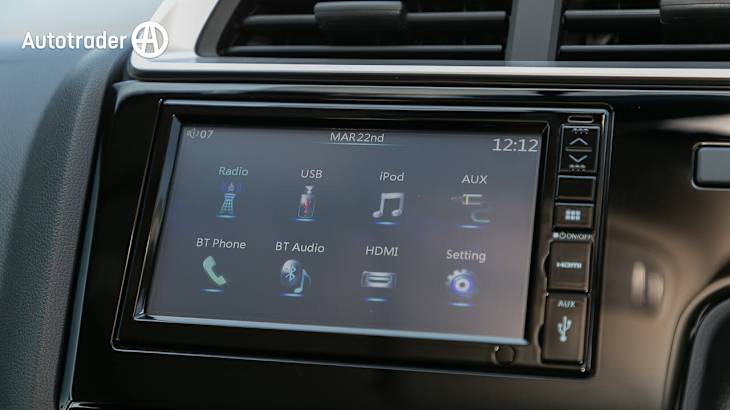 2019 Honda Jazz Vti For Sale 16490 Autotrader