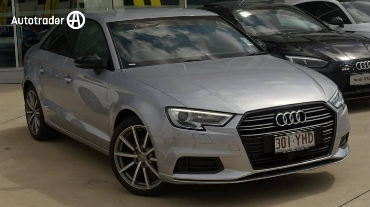 2018 Audi A3 For Sale 37850 Autotrader