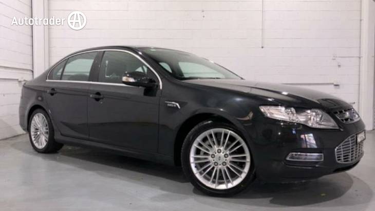 Ford Falcon G6e For Sale Autotrader