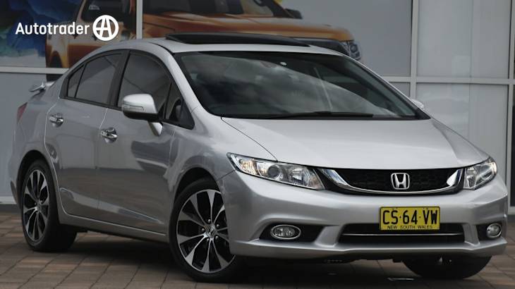 2015 Honda Civic Sport For Sale 15 888 Autotrader