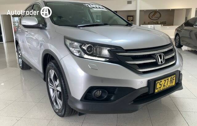 Honda Diesel Cars For Sale Autotrader