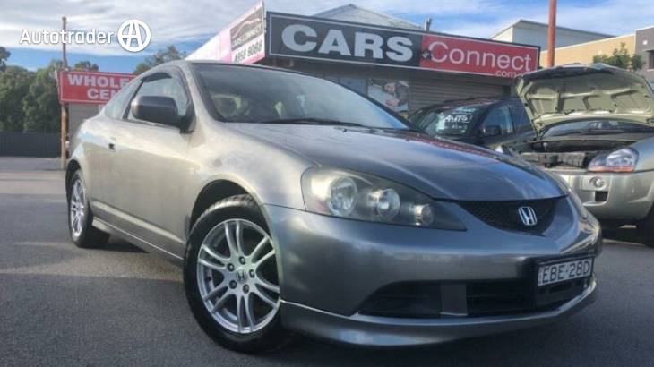 Honda Integra Cars For Sale Autotrader