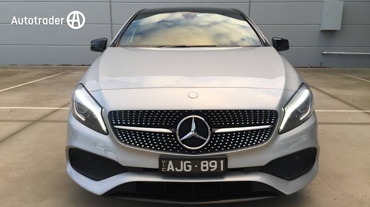 Mercedes Benz A200 Cars For Sale Autotrader
