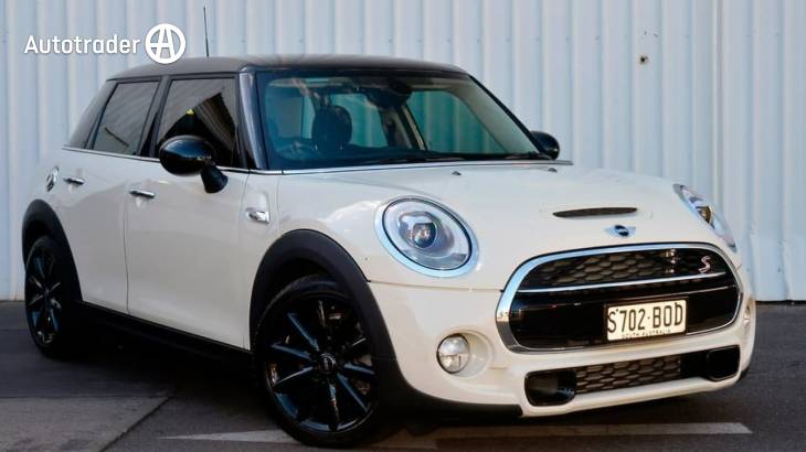 Mini Cars For Sale In Sa Autotrader