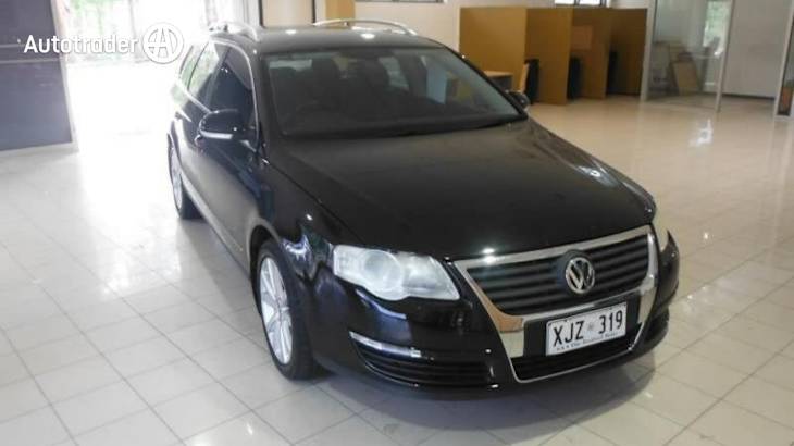 2006 Volkswagen Passat 2 0t Fsi For Sale 7 990 Autotrader