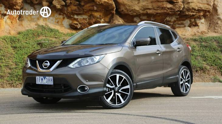 Yellow Nissan Qashqai Auto Cars For Sale Autotrader