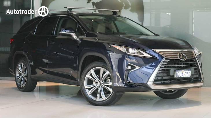 Lexus 7 Seater >> Lexus 7 Seater Cars For Sale In Perth Wa Autotrader Lexus 7 Seater >> Lexus 7 Seater Cars For Sale In Perth Wa Autotrader