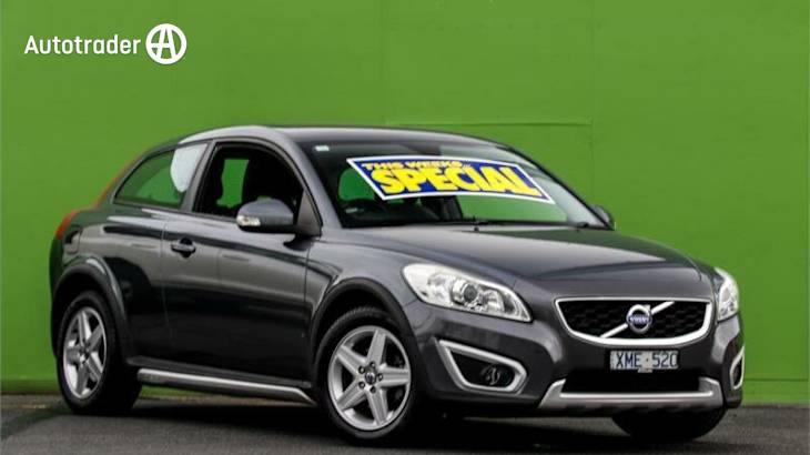 Volvo 3 Door Cars For Sale Autotrader