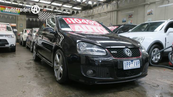 Volkswagen Golf Gti Pirelli For Sale Autotrader
