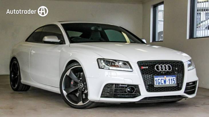 Audi 2 Door Cars For Sale Autotrader