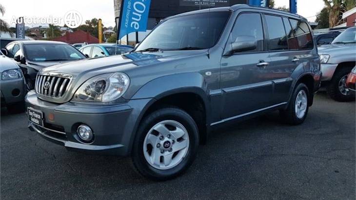 Cheap 7 Seater Suv Cars For Sale Under 5 000 In Perth Wa Autotrader