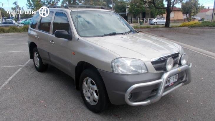 Mazda Tribute Cars For Sale In Adelaide Sa Autotrader