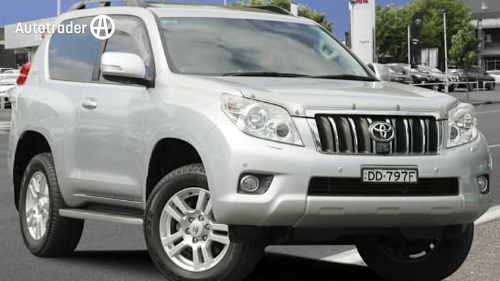2 Door Suv For Sale In Adelaide Sa Autotrader