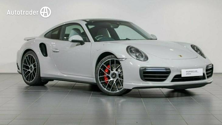 Porsche 911 Cars For Sale Autotrader