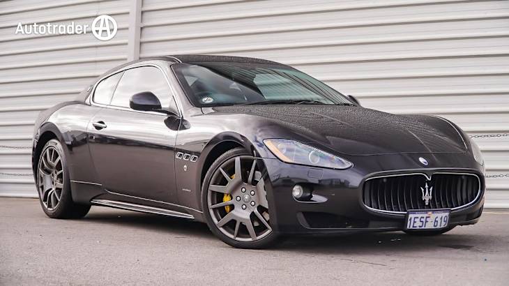 Used Maserati Granturismo >> Used Maserati Granturismo Cars For Sale Autotrader Used Maserati Granturismo >> Used Maserati Granturismo Cars For Sale Autotrader