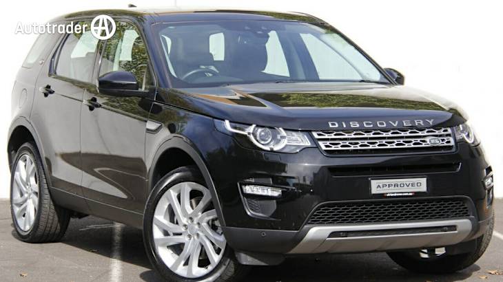 Land Rover 7 Seater Cars For Sale In Melbourne Vic Autotrader