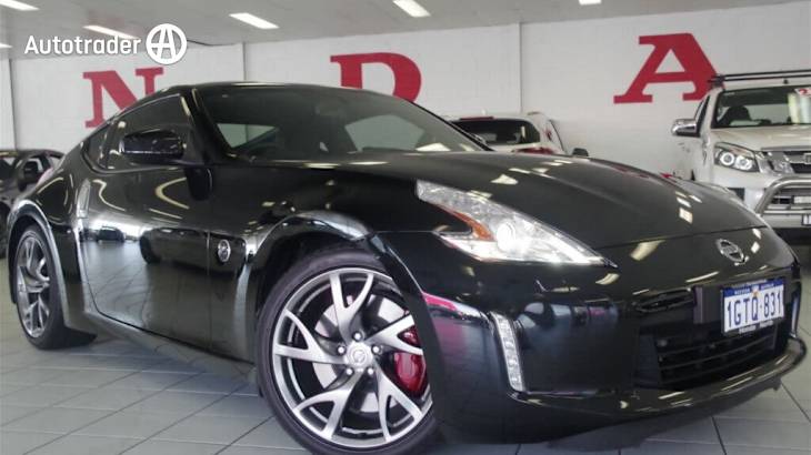 Nissan 2 Seater Cars For Sale Autotrader
