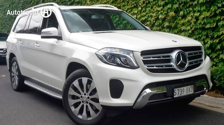 Mercedes Benz 7 Seater Suv For Sale In Adelaide Sa Autotrader