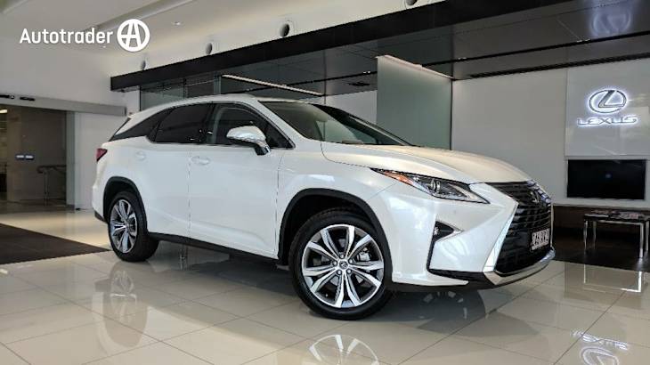 Lexus 7 Seater Suv >> Lexus 7 Seater Suv For Sale Autotrader Lexus 7 Seater Suv >> Lexus 7 Seater Suv For Sale Autotrader