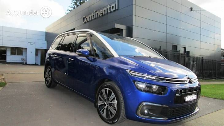 Used Citroen Grand C4 Picasso Cars For Sale Autotrader