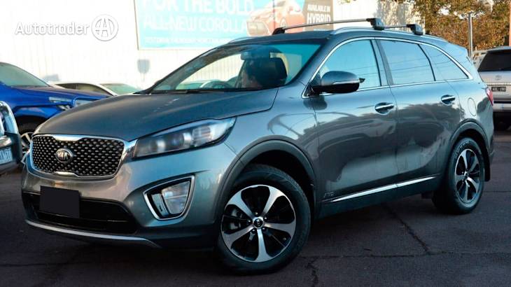 Kia 7 Seater Cars For Sale In Melbourne Vic Autotrader