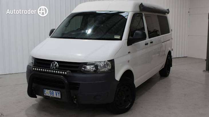 Volkswagen Transporter Cars For Sale Autotrader