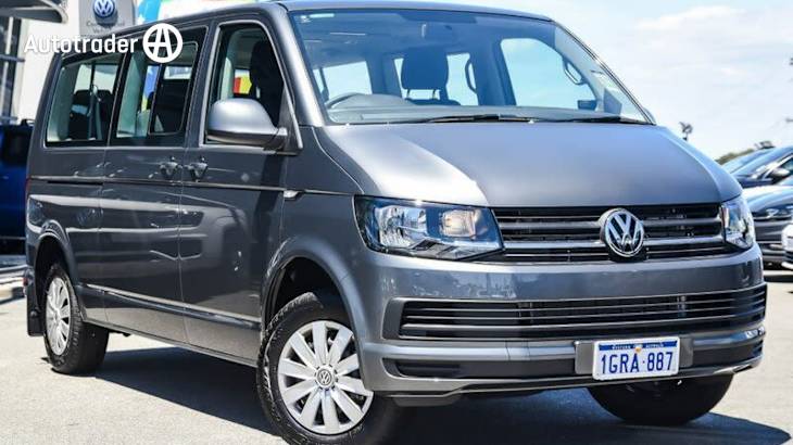Volkswagen 9 Seater Cars For Sale In Perth Wa Autotrader