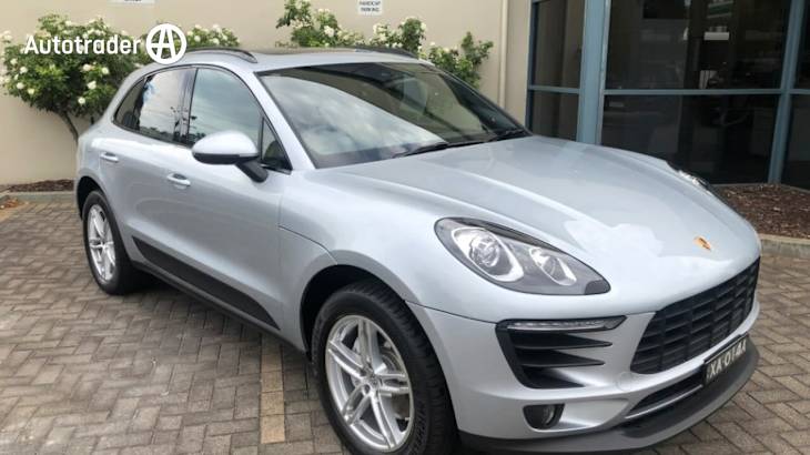 Porsche 4 Door Cars For Sale In Adelaide Sa Autotrader
