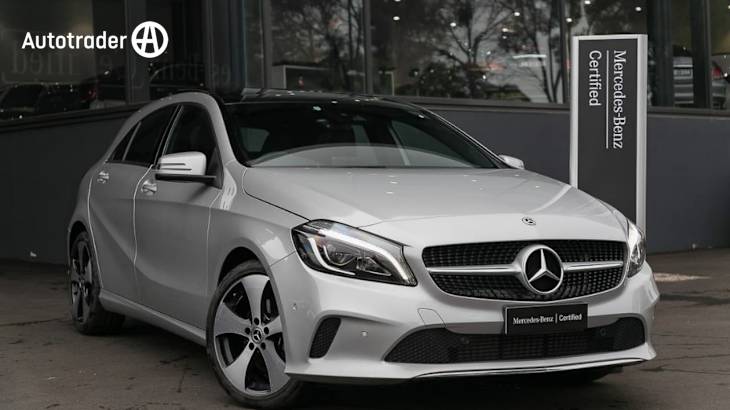 Mercedes Benz A200 Cars For Sale Autotrader
