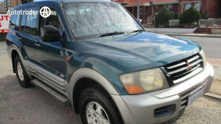 Cheap Used 7 Seater Cars For Sale Under 5 000 Autotrader