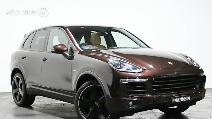 Porsche 4 Door Cars For Sale In Sydney Nsw Autotrader