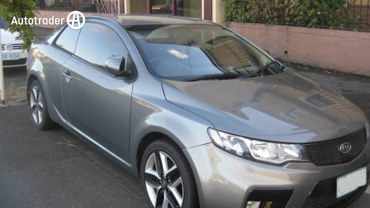 Kia 2 Door Cars For Sale In Perth Tas Autotrader