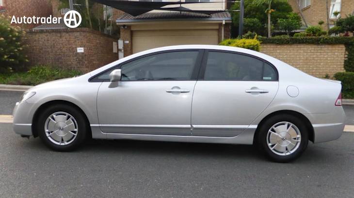 Cheap Used Hybrid Cars For Sale Under 10 000 In Gold Coast Qld