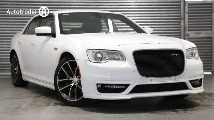 Used Chrysler 300 Srt8 Core For Sale Autotrader