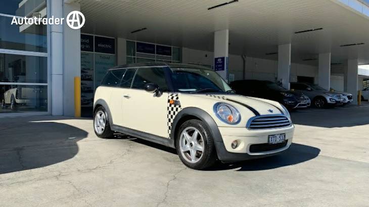 Used Yellow Mini Cars For Sale Autotrader