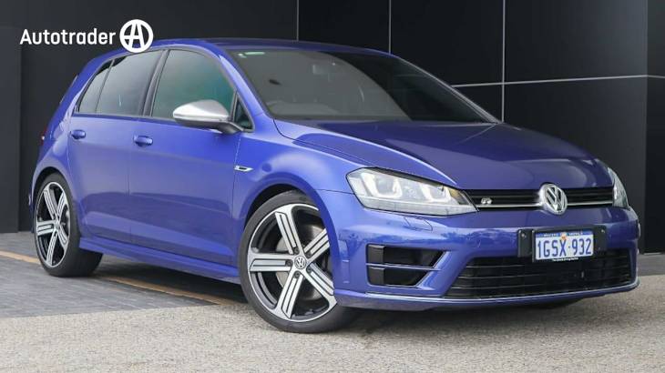 Vw Golf R 2014 Review Car Magazine