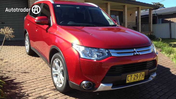 Mitsubishi Outlander For Sale >> Mitsubishi Outlander Cars For Sale In Sydney Nsw Autotrader Mitsubishi Outlander For Sale >> Mitsubishi Outlander Cars For Sale In Sydney Nsw Autotrader