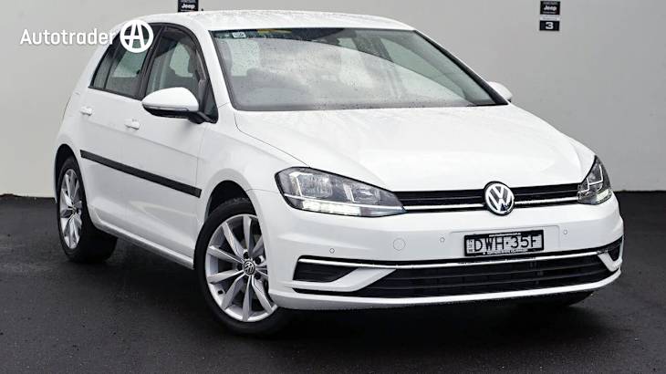 Volkswagen Golf Cars For Sale In Tweed Heads South Nsw Autotrader