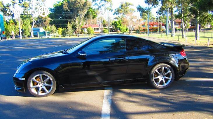 2003 Nissan Skyline 350gt For Sale 15 990 Autotrader