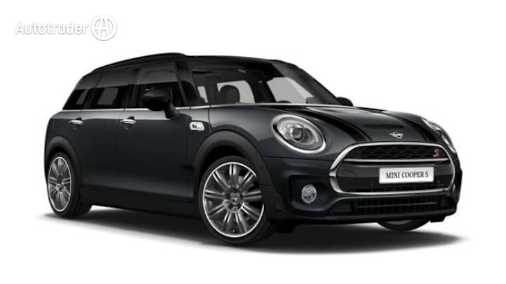 2018 Mini Clubman Cooper S For Sale 61990 Autotrader