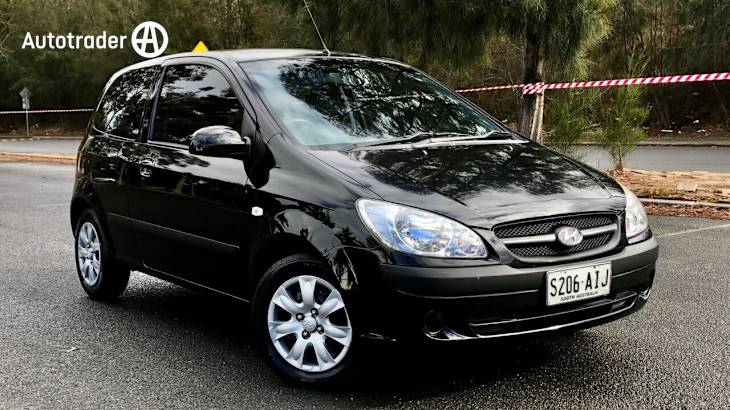 Hyundai Getz Tb Upgrade Manual For Sale Autotrader