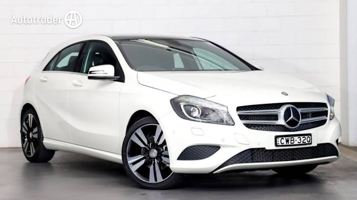 Mercedes Benz A200 Cars For Sale In Sydney Nsw Autotrader