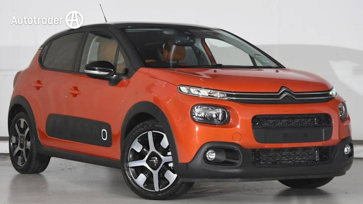 2017 Citroen C3 Shine 1 2 Pure Tech 110 For Sale 23 990 Autotrader