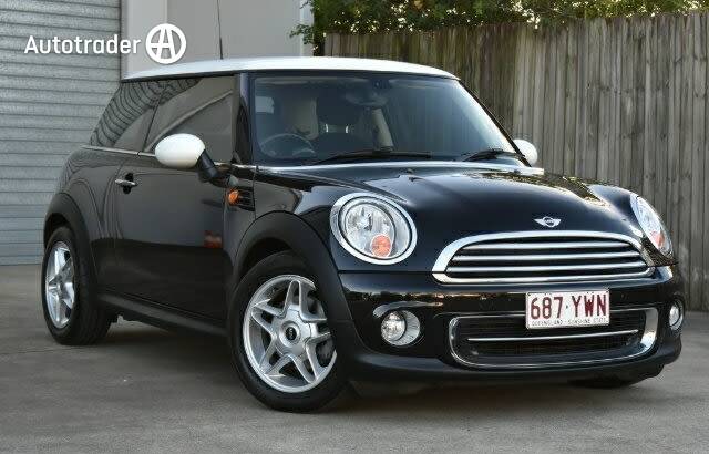 Mini Cooper Cars For Sale Autotrader