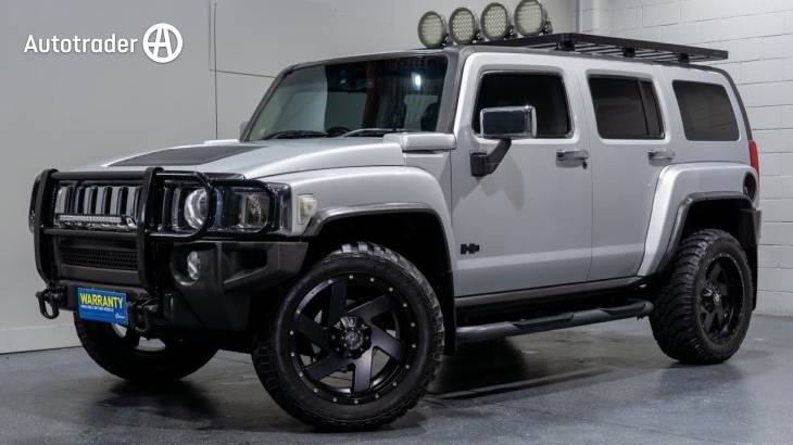 Hummers For Sale >> Used Hummer Cars For Sale In Brisbane Qld Autotrader Hummers For Sale >> Used Hummer Cars For Sale In Brisbane Qld Autotrader