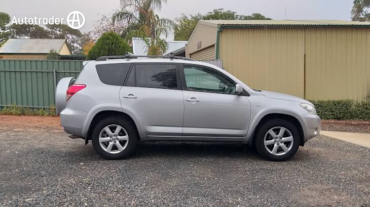 Toyota 2 Door 5 Seater Suv For Sale Autotrader