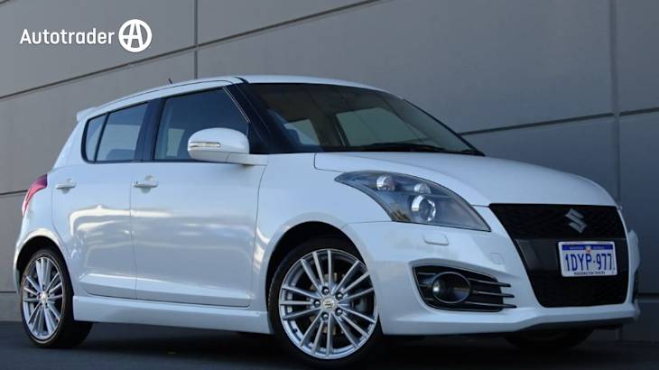 Used suzuki swift perth Used suzuki swift perth