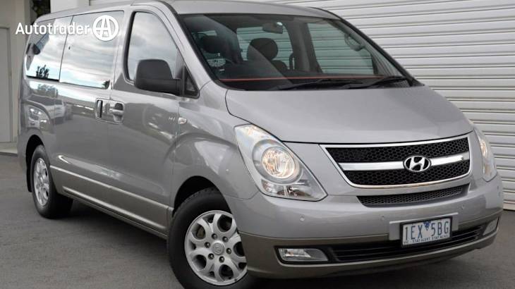Hyundai 8 Seater Cars For Sale In Melbourne Vic Autotrader