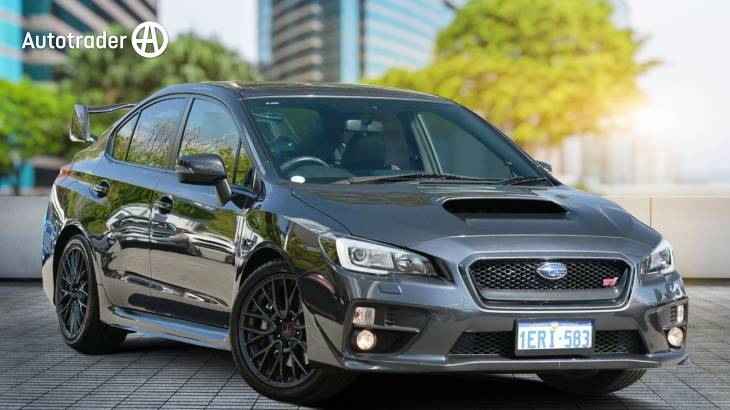 Sti For Sale >> Subaru Impreza Wrx Sti For Sale In Perth Wa Autotrader Sti For Sale >> Subaru Impreza Wrx Sti For Sale In Perth Wa Autotrader