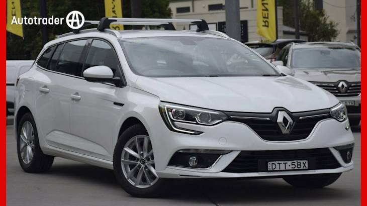 Renault Megane Station Wagon For Sale In Sydney Nsw Autotrader